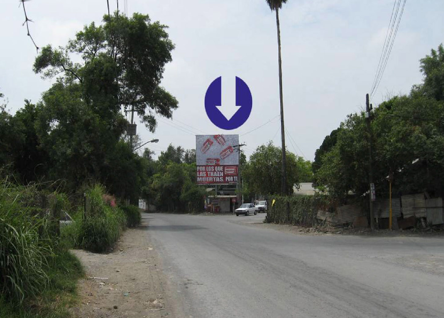 BILLBOARD Z 001-00010-1