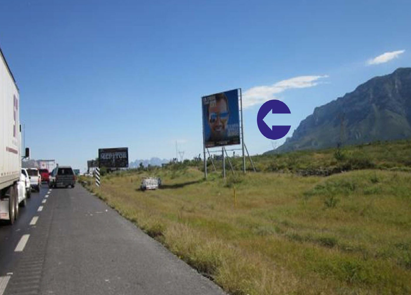 BILLBOARD Z 001-00175-1