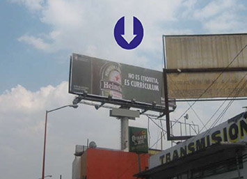 BILLBOARD Z 002-00142-1