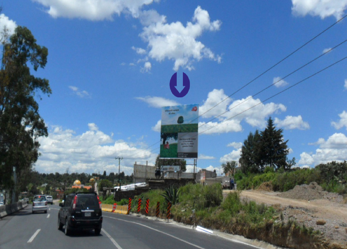 BILLBOARD Z 002-00196-1