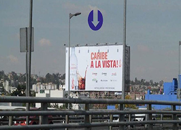 BILLBOARD Z 002-00286-2