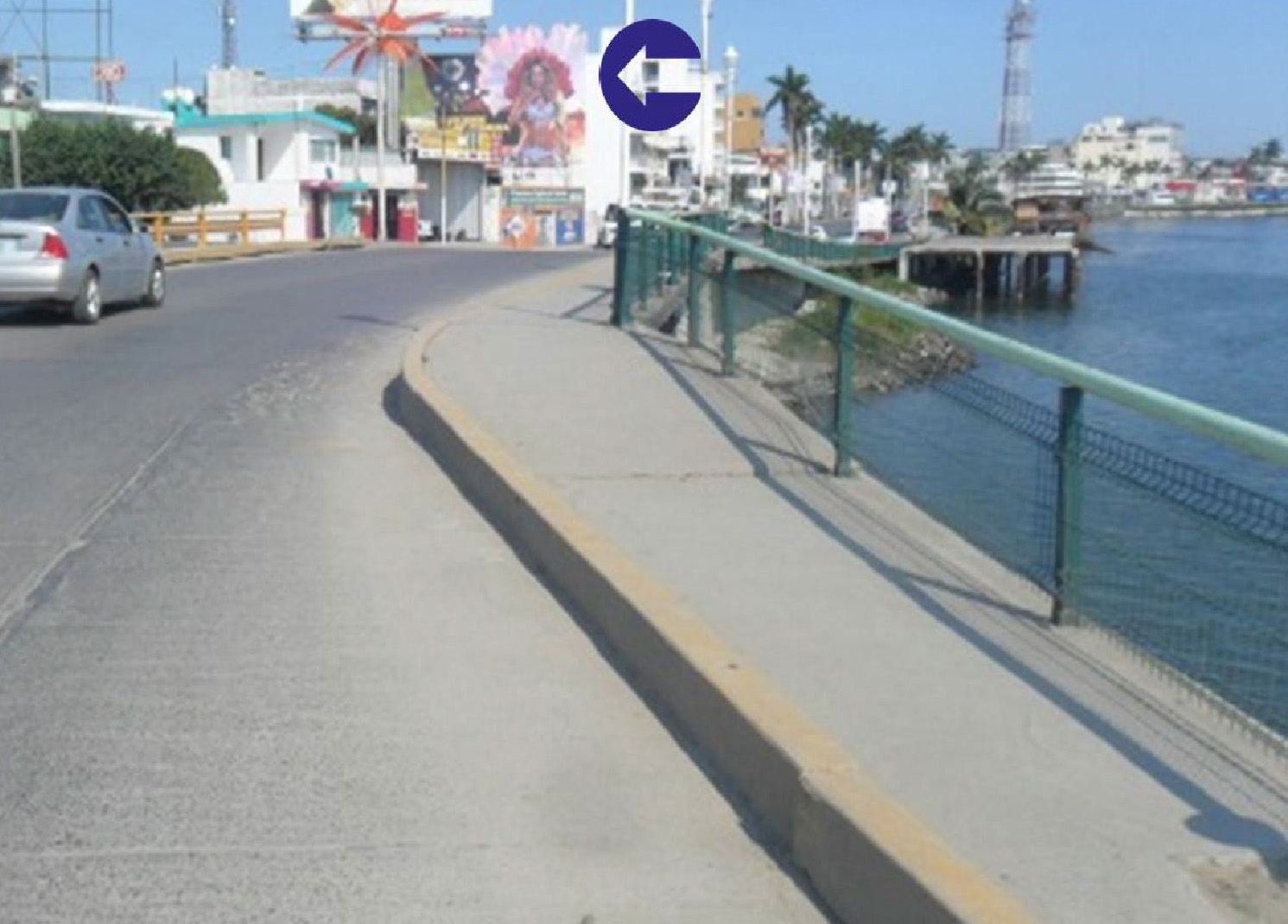 BILLBOARD Z 003-00174-2