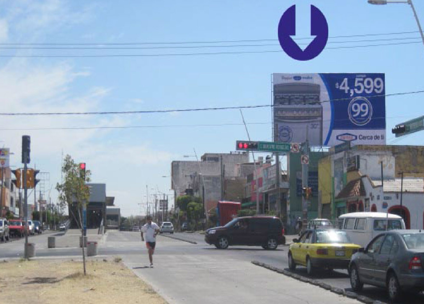 BILLBOARD Z 004-00169-1