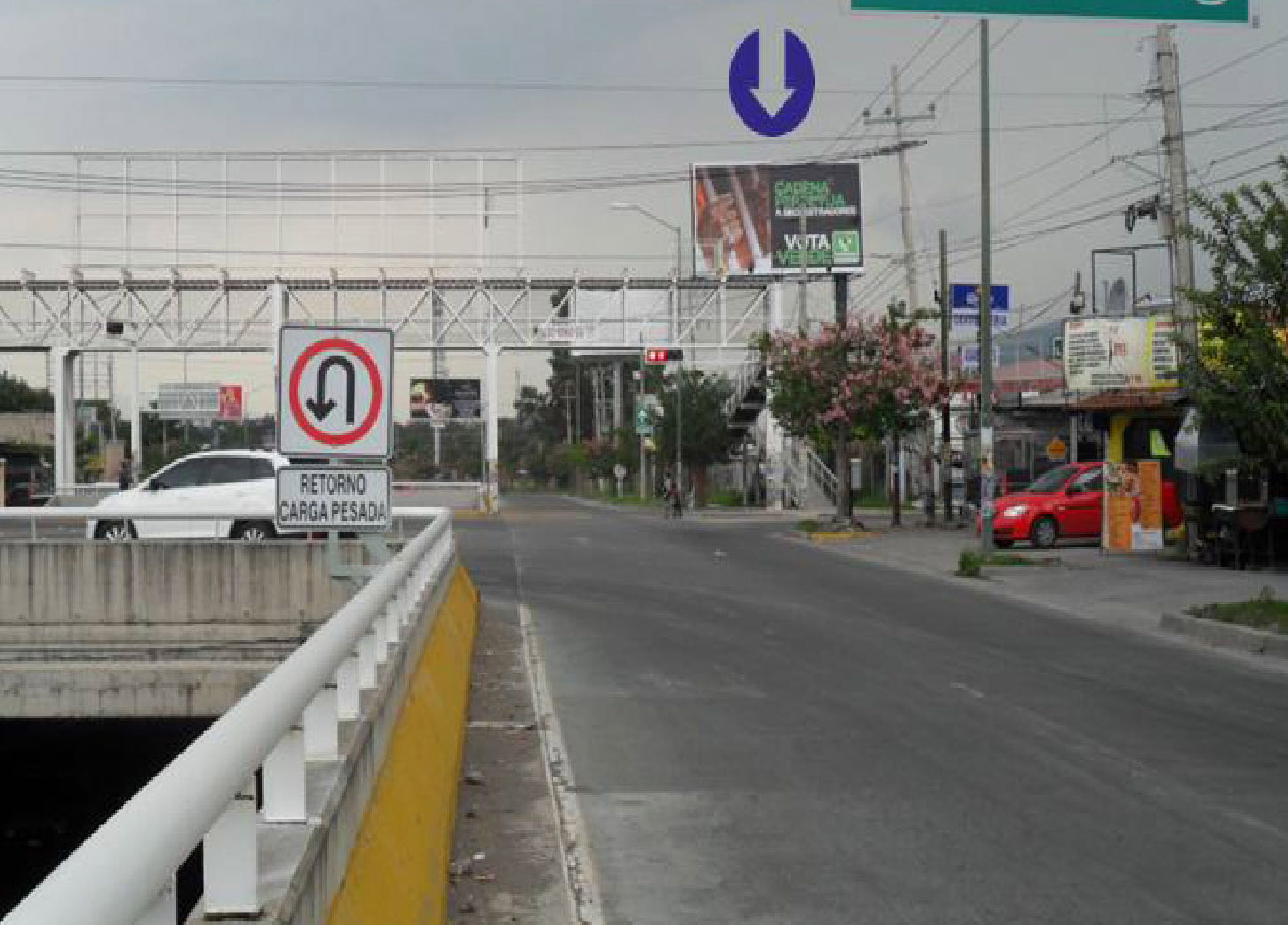 BILLBOARD Z 004-00171-1