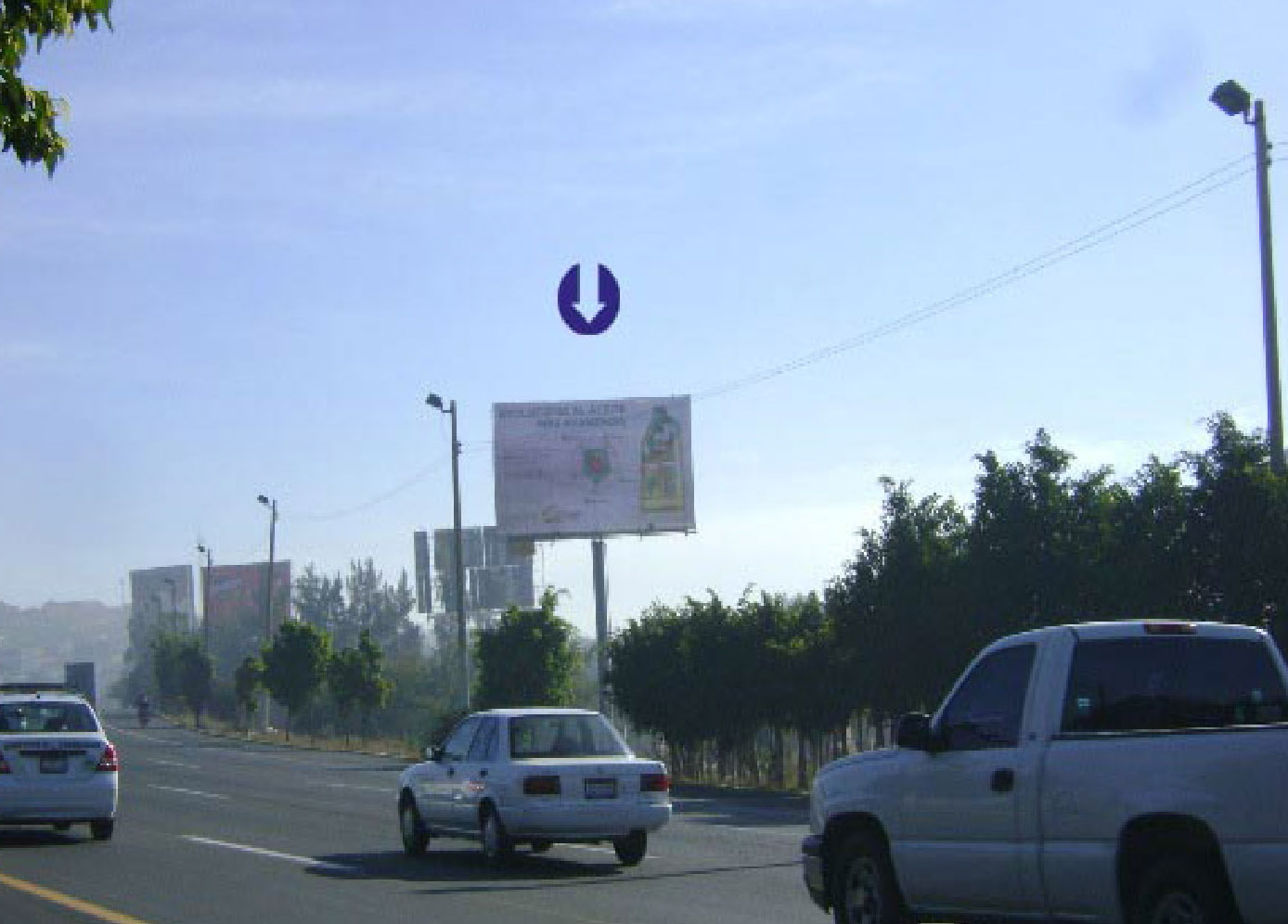 BILLBOARD Z 004-00179-1