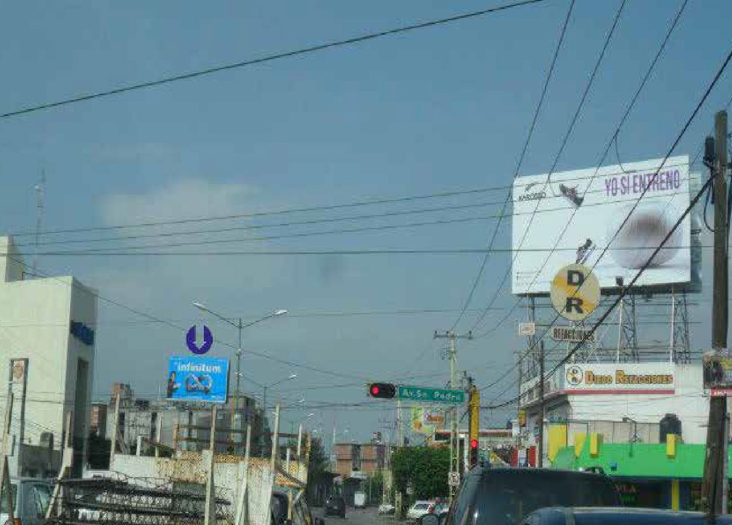 BILLBOARD Z 005-00032-2