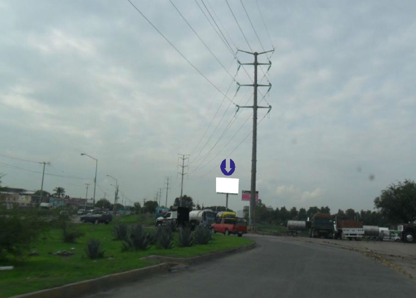BILLBOARD Z 005-00133-1