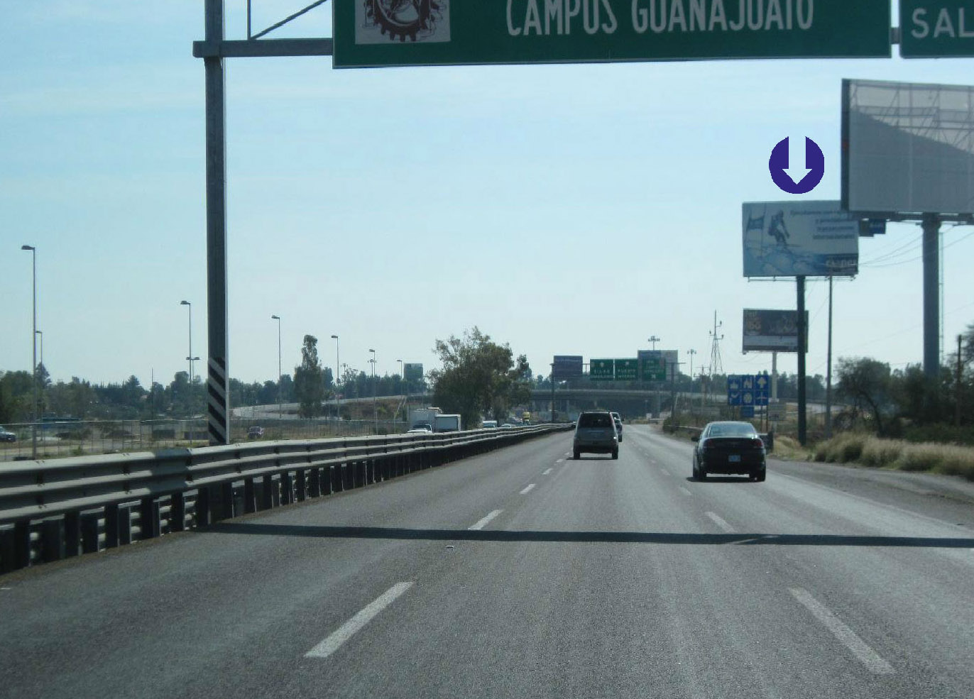 BILLBOARD Z 005-00168-1