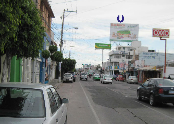 BILLBOARD Z 005-00172-1