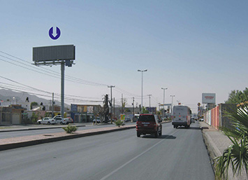 BILLBOARD Z 008-00032-2