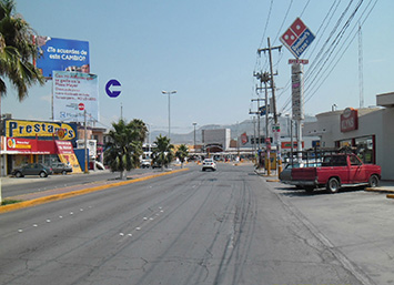 BILLBOARD Z 008-00033-2