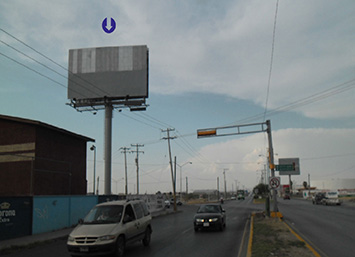 BILLBOARD Z 008-00034-2