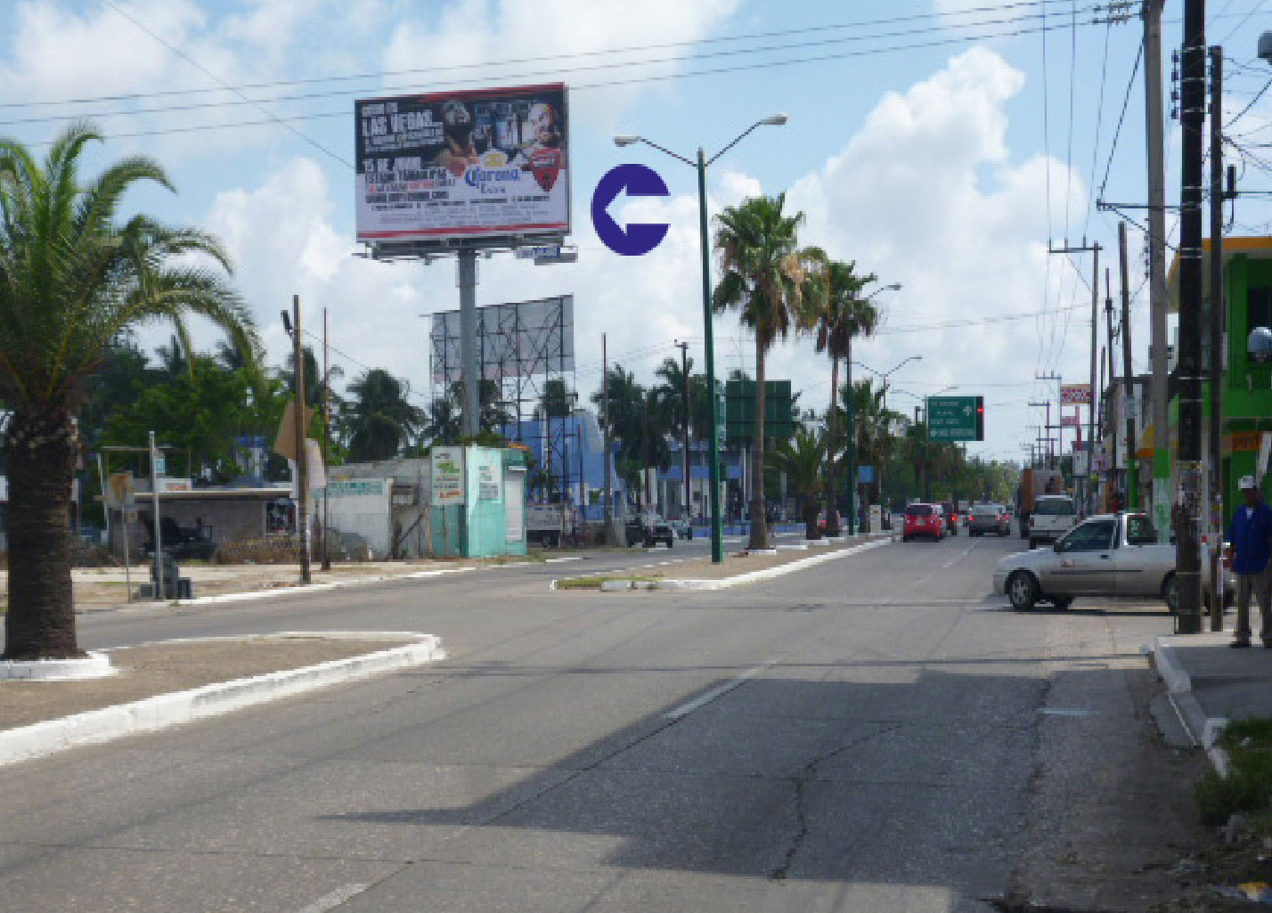 ESPECTACULAR Z 009-00023-2