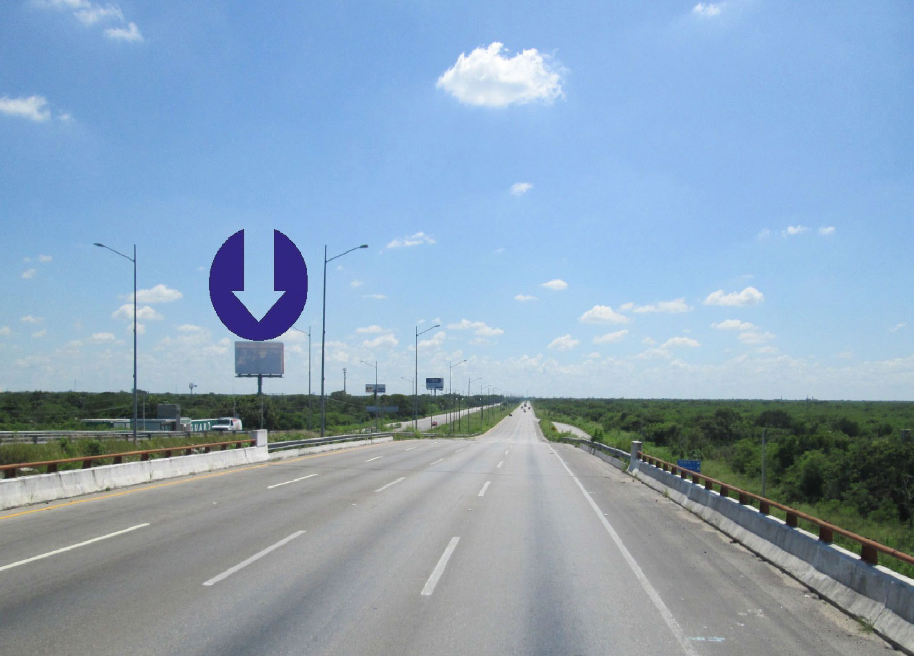 BILLBOARD Z 010-00149-2