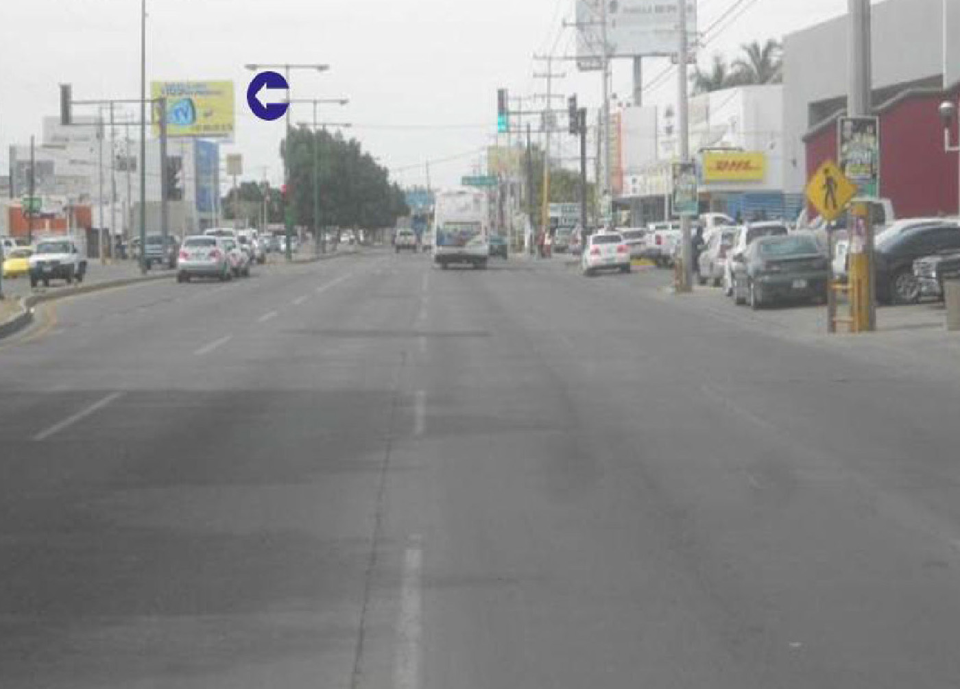 BILLBOARD Z 011-00029-2