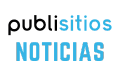 Logo Publisitios Blanco