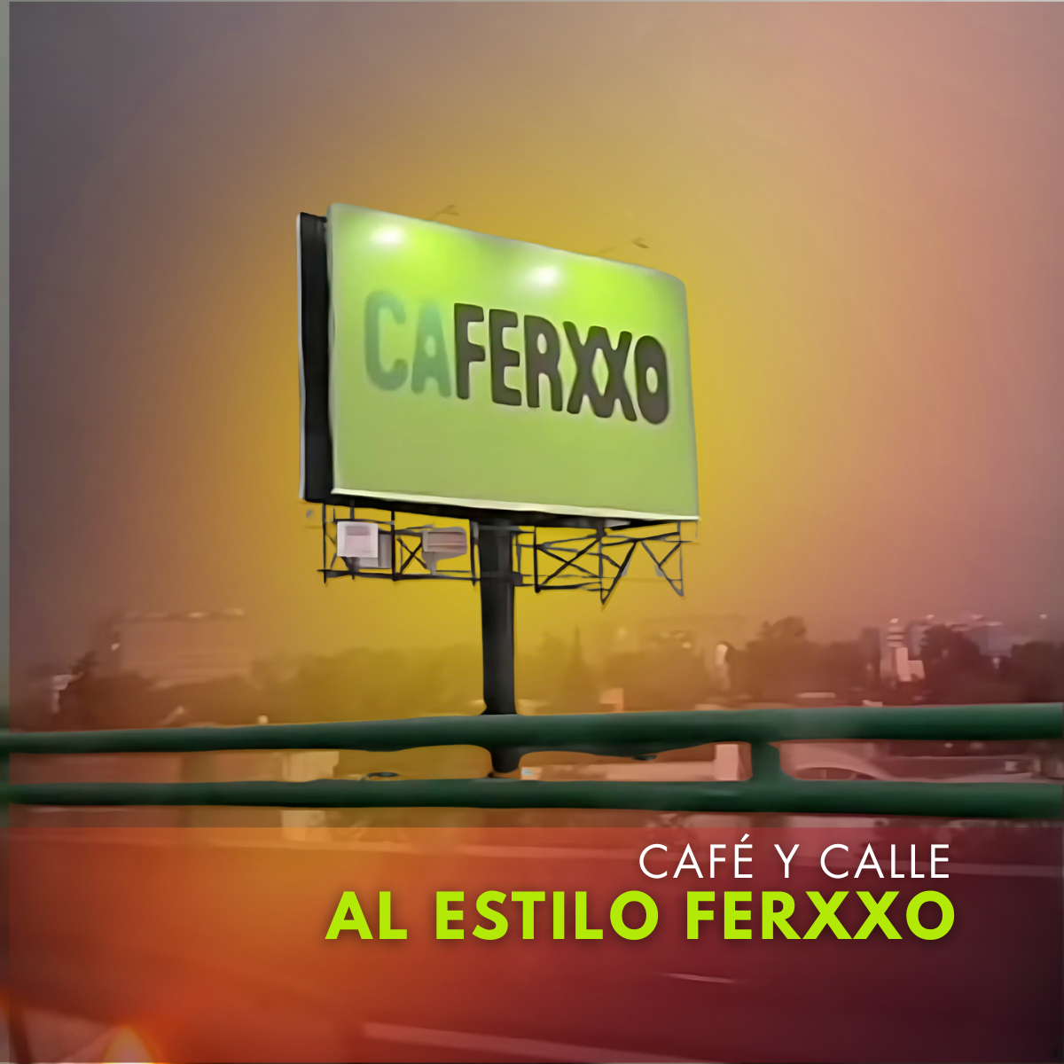 Caferxxo llega a CDMX con aroma a Ferxxo