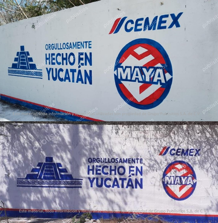 CEMEX - BARDAS