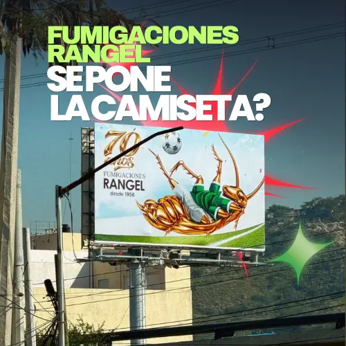 Monterrey inspira creatividad urbana rumbo al 2026