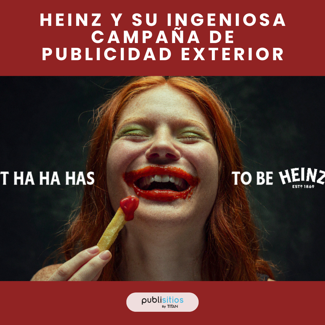 Creatividad en publicidad exterior: la campaña de Yosoy