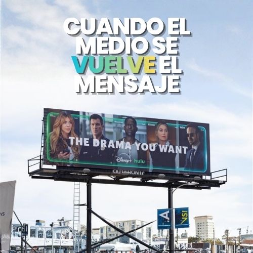 Disney+ y Hulu llevan el drama al mundo real