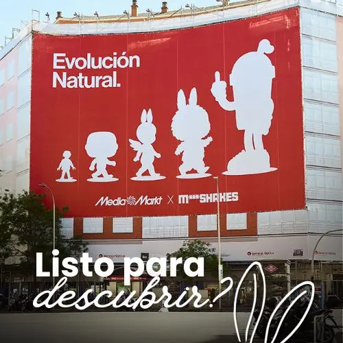 MediaMarkt y Milfshakes: el poder del coleccionismo en retail