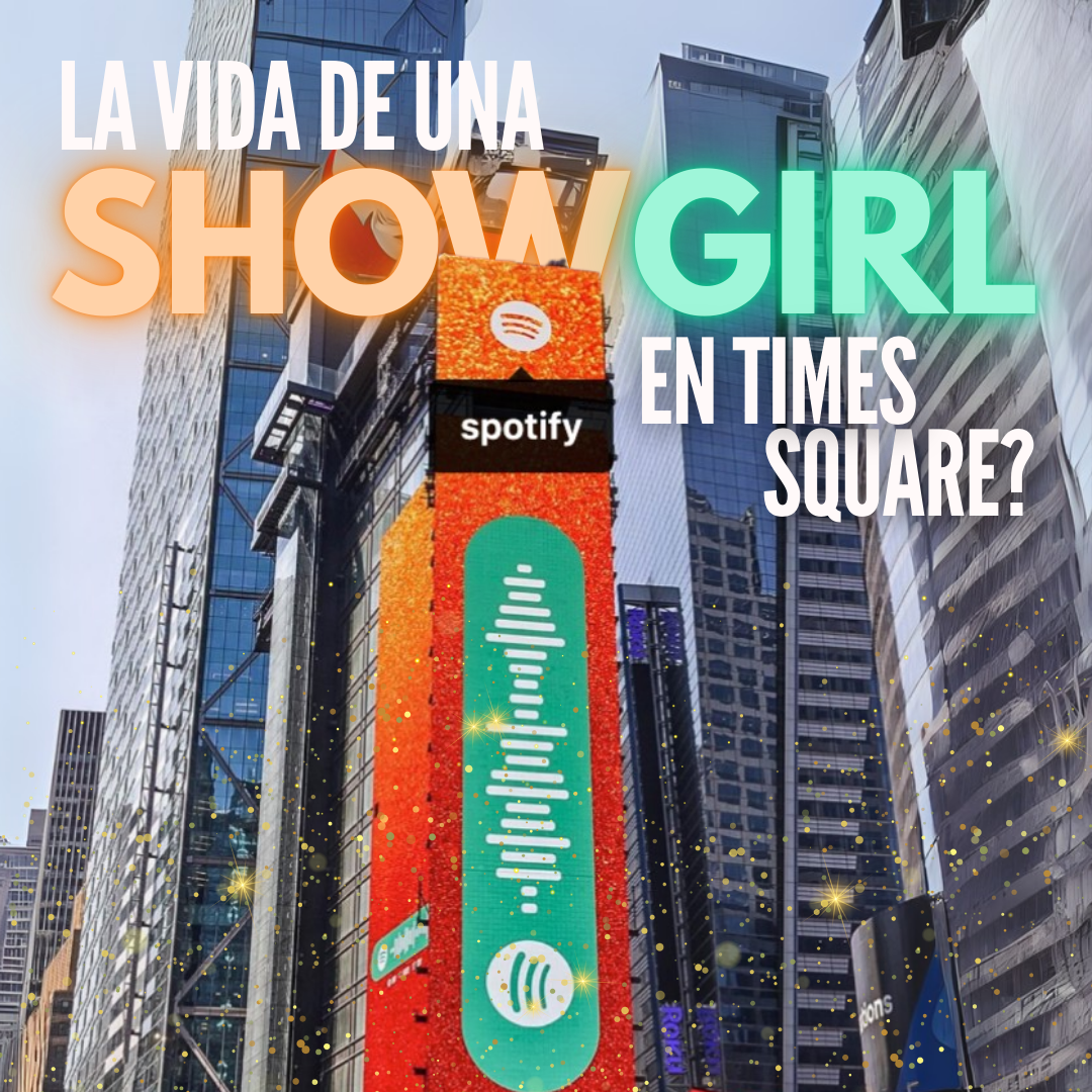 Taylor Swift y “The Life of a Showgirl” Fiebre Naranja