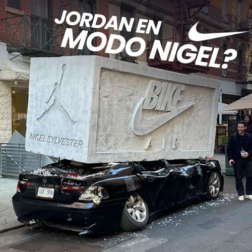 Brick After Brick: progreso convertido en arte urbano