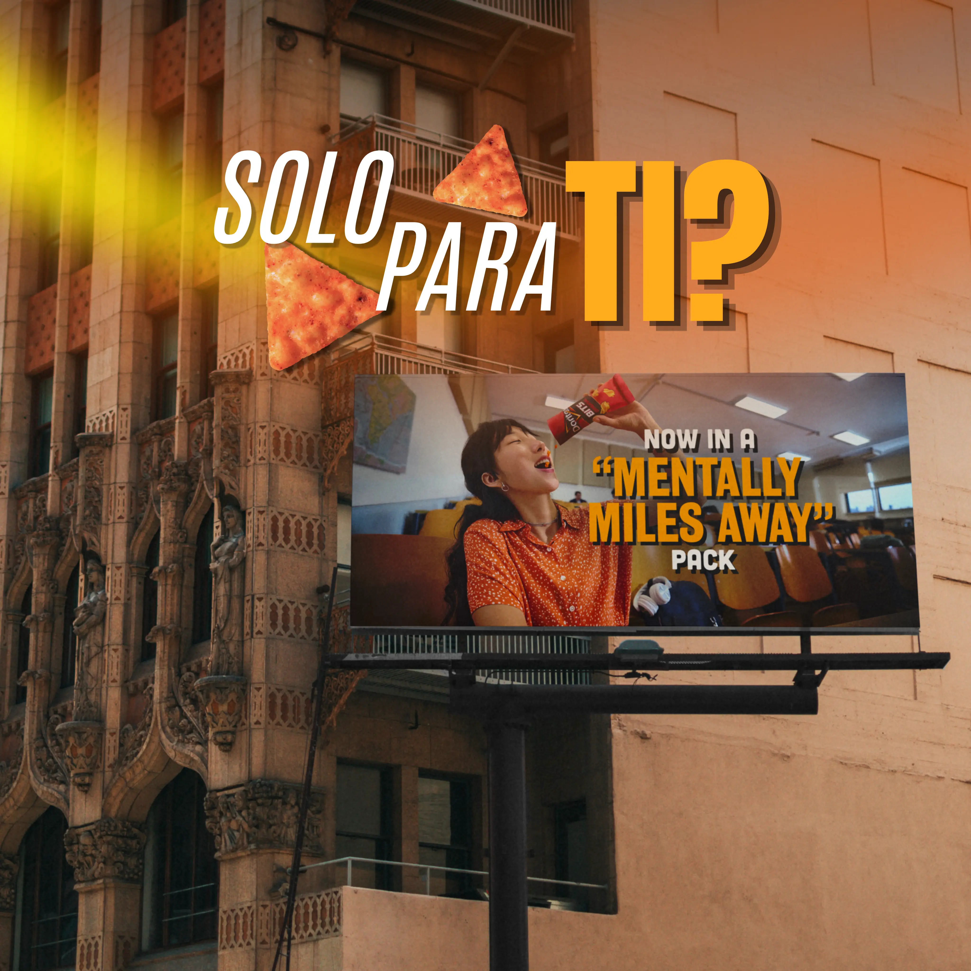 PepsiCo presenta ‘Now in a Solo Pack’ en Europa
