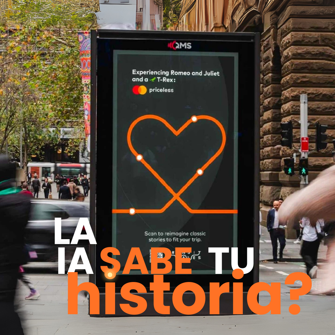 Plataforma de IA Reinventa Clásicos para Viajeros