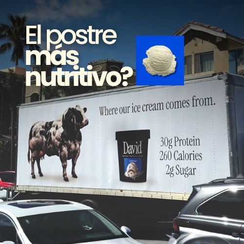 David’s convierte el producto en la estrategia