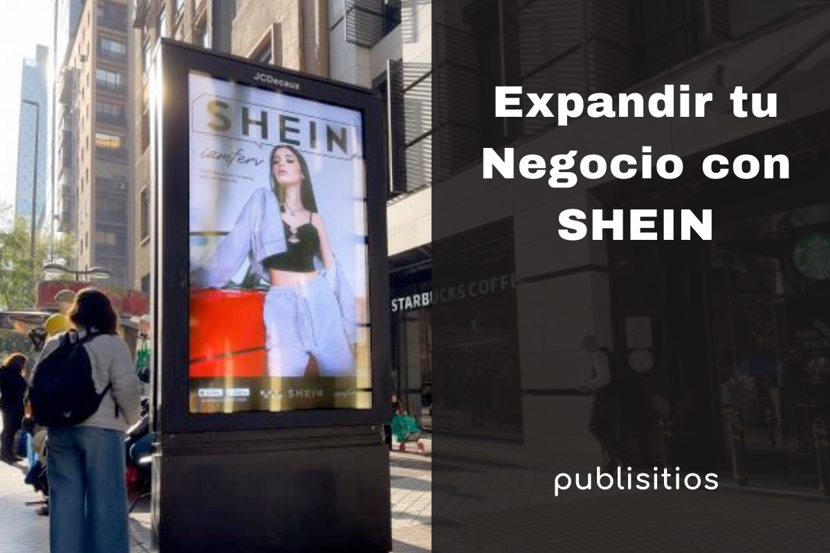 Imagen del blog: Expandir tu Negocio con SHEIN