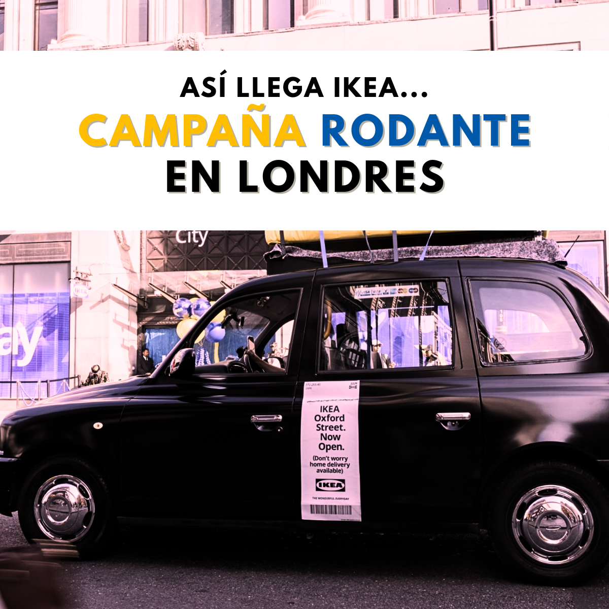 Mejor Llama a Antonio