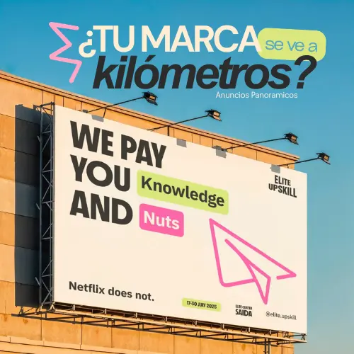 Anuncios Panoramicos: Guia 2026