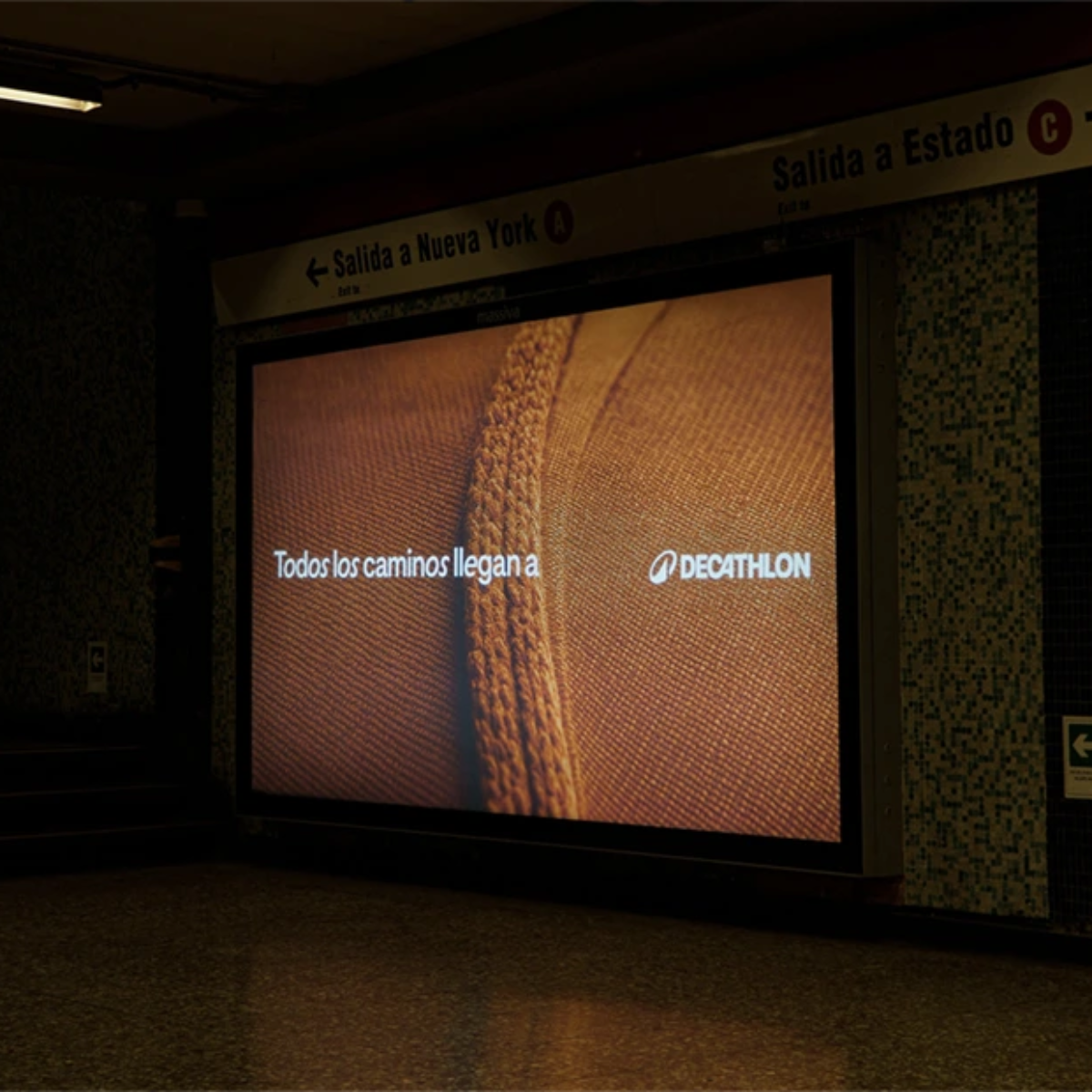 Move On Campaign Mumbai