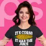 It's Corn! Logrando Relevancia Cultural a Través De Un Vegetal