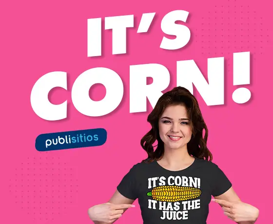 It's Corn! Logrando Relevancia Cultural a Través De Un Vegetal