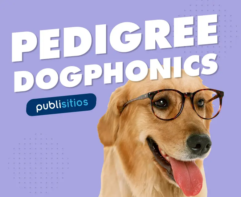Pedigree : Dogphonics