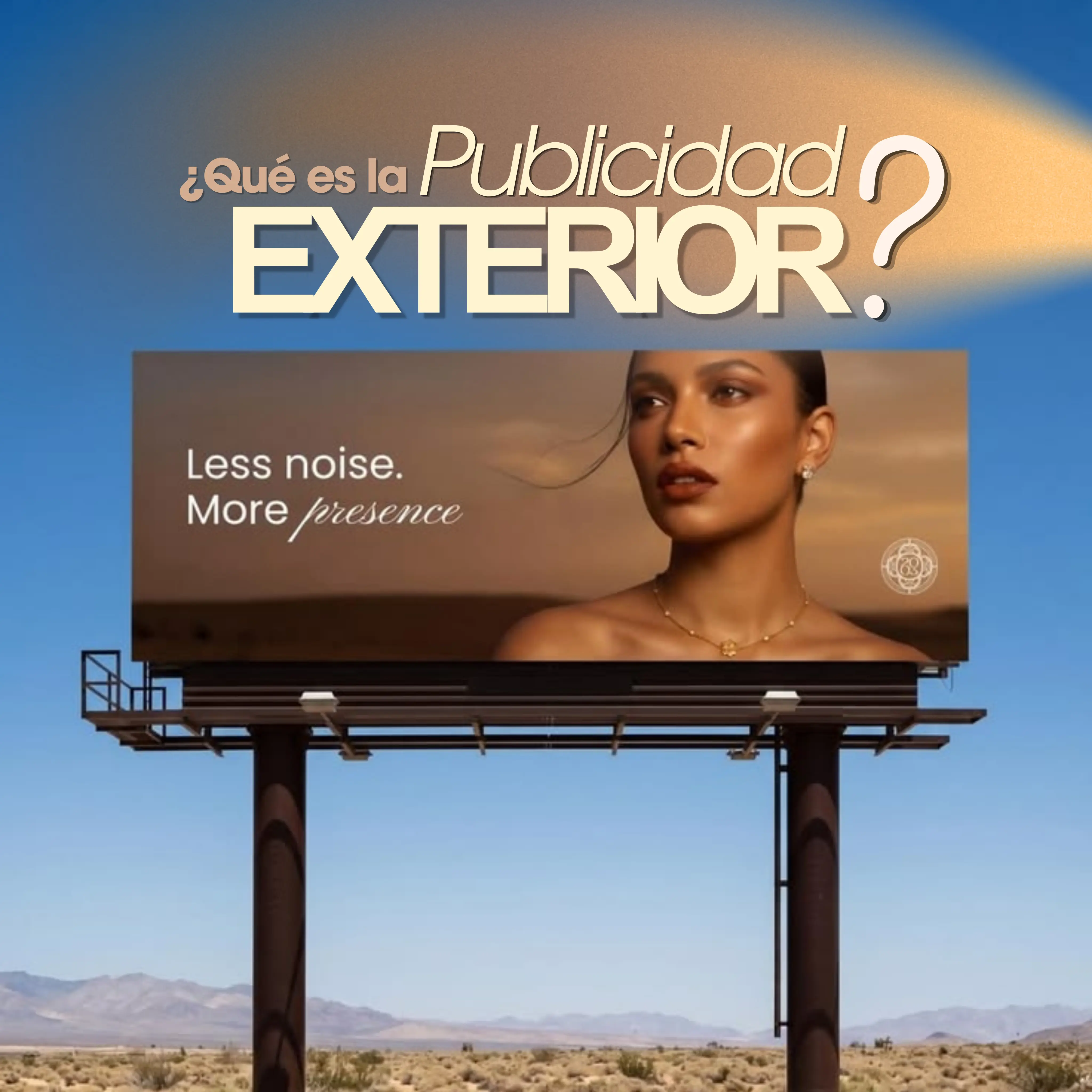 Qué es la Publicidad Exterior: Definición, Ejemplos y Cómo Funciona