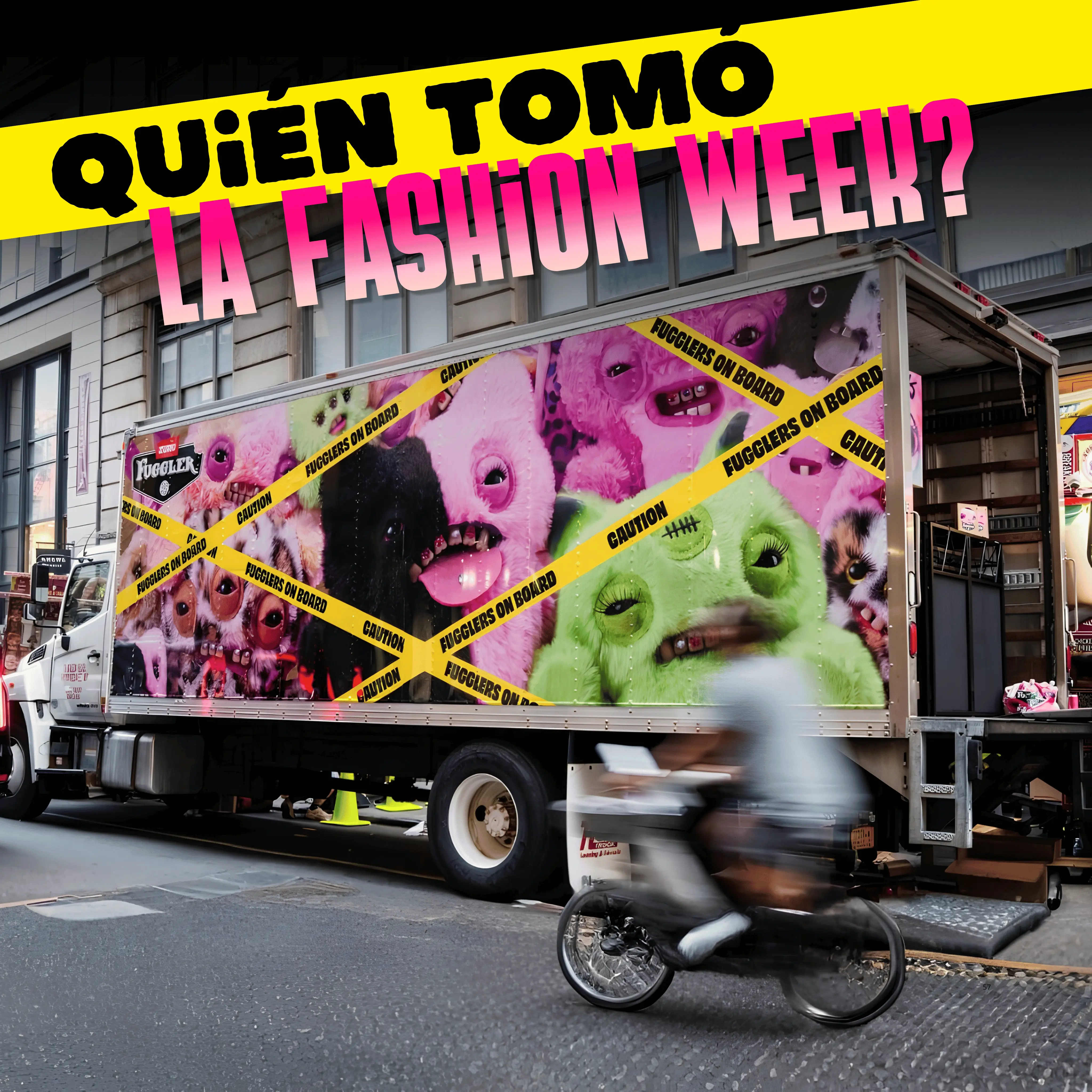 Guía de Teaser OOH Campaign y Gaming OOH Advertising en New York