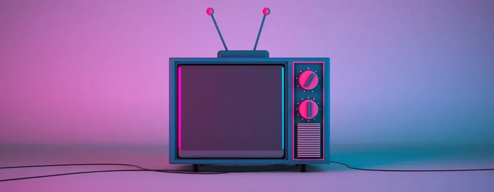 La Nueva era Dorada de la TV