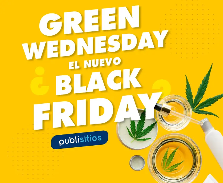 Green Wednesday : ¿El Nuevo Black Friday? 