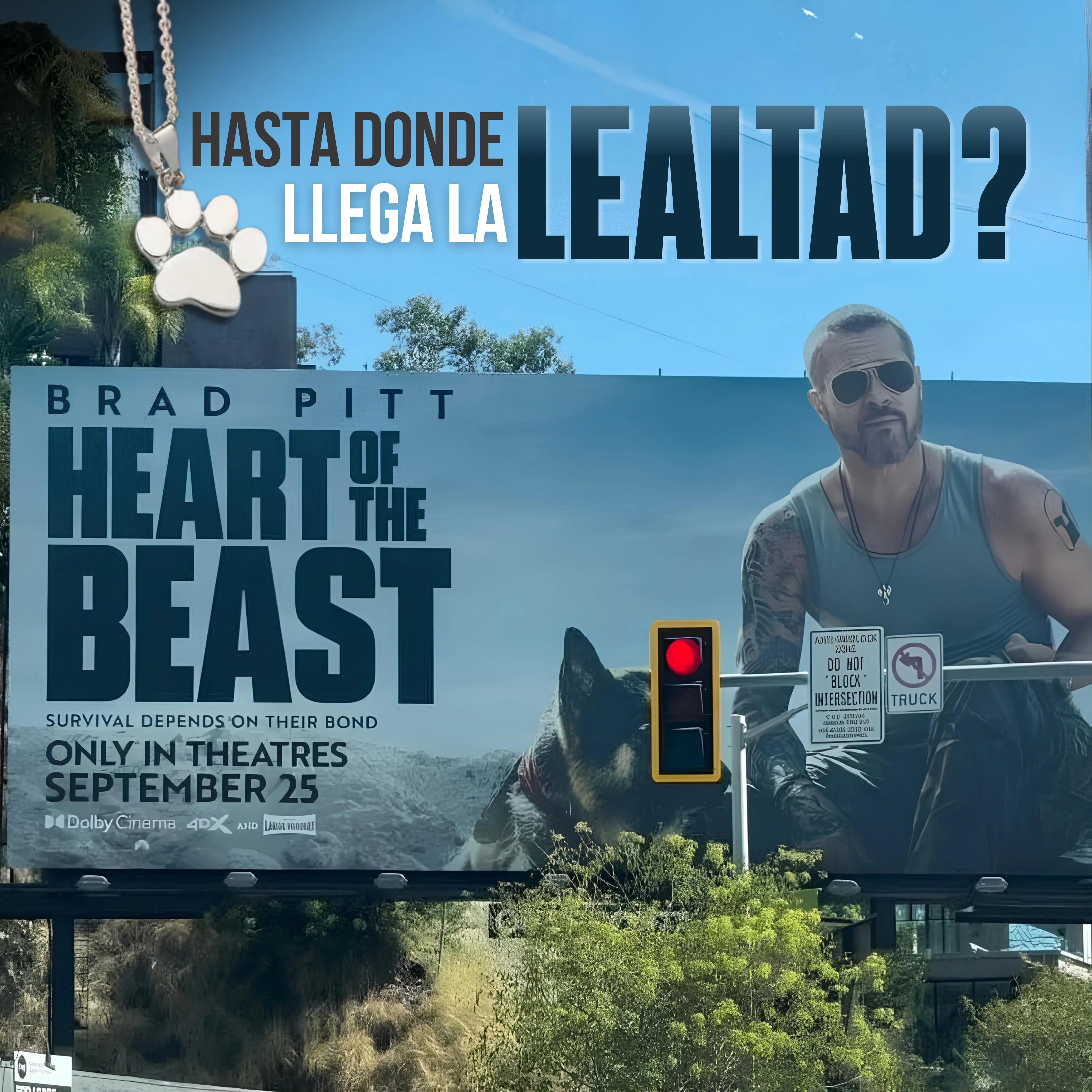 The Heart of the Beast: Lo que Odin puede enseñar a las marcas sobre lealtad, conexión y el poder del OOH