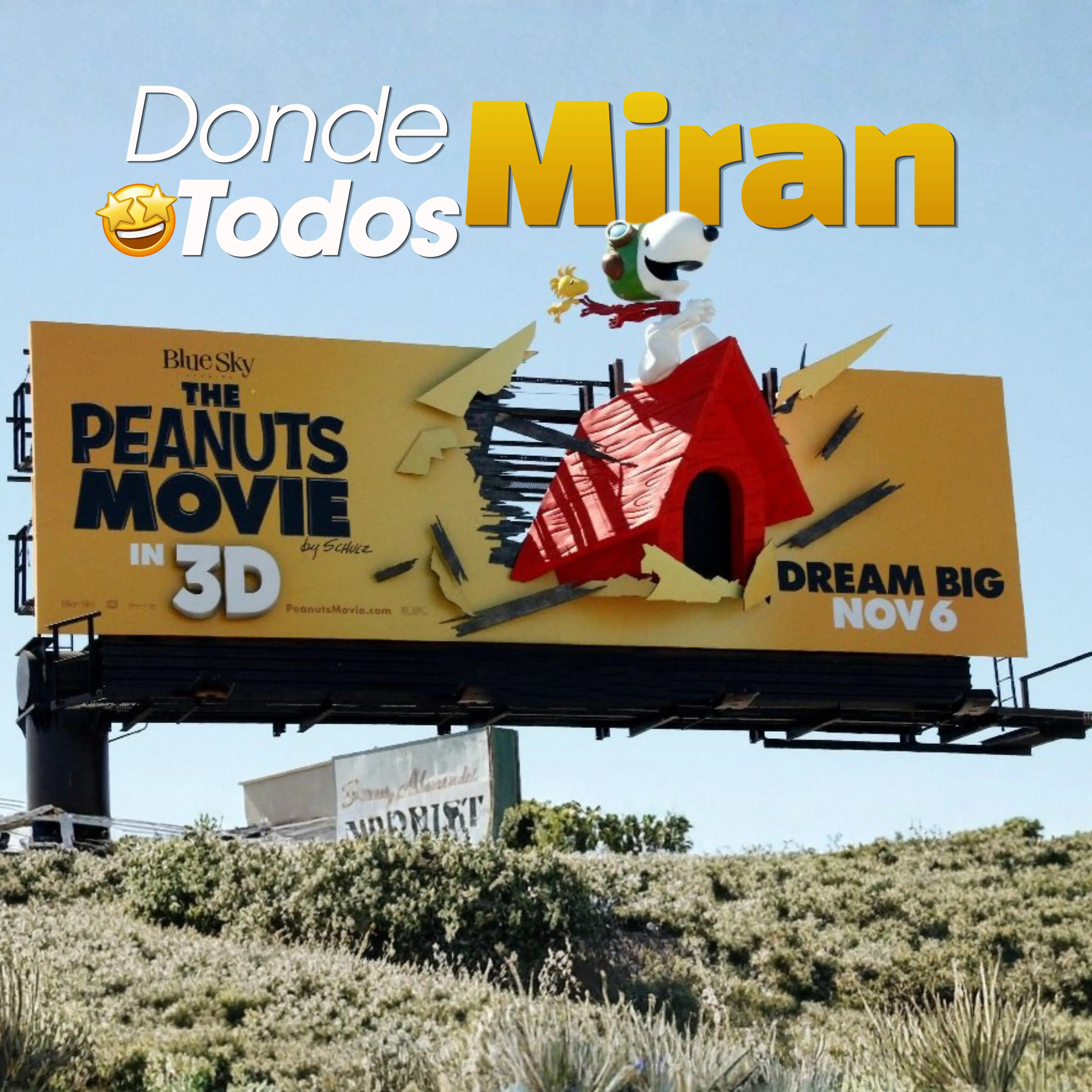 Publicidad en Espectaculares: Guía para Elegir Ubicación, Mensaje y Duración