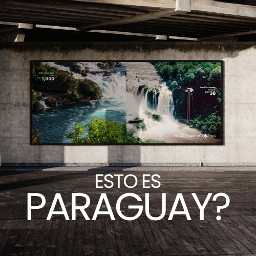 Destination Swap: lo que parece lejano está cerca