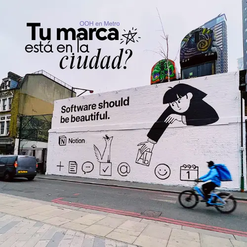 Publicidad en Bardas: Guia 2026