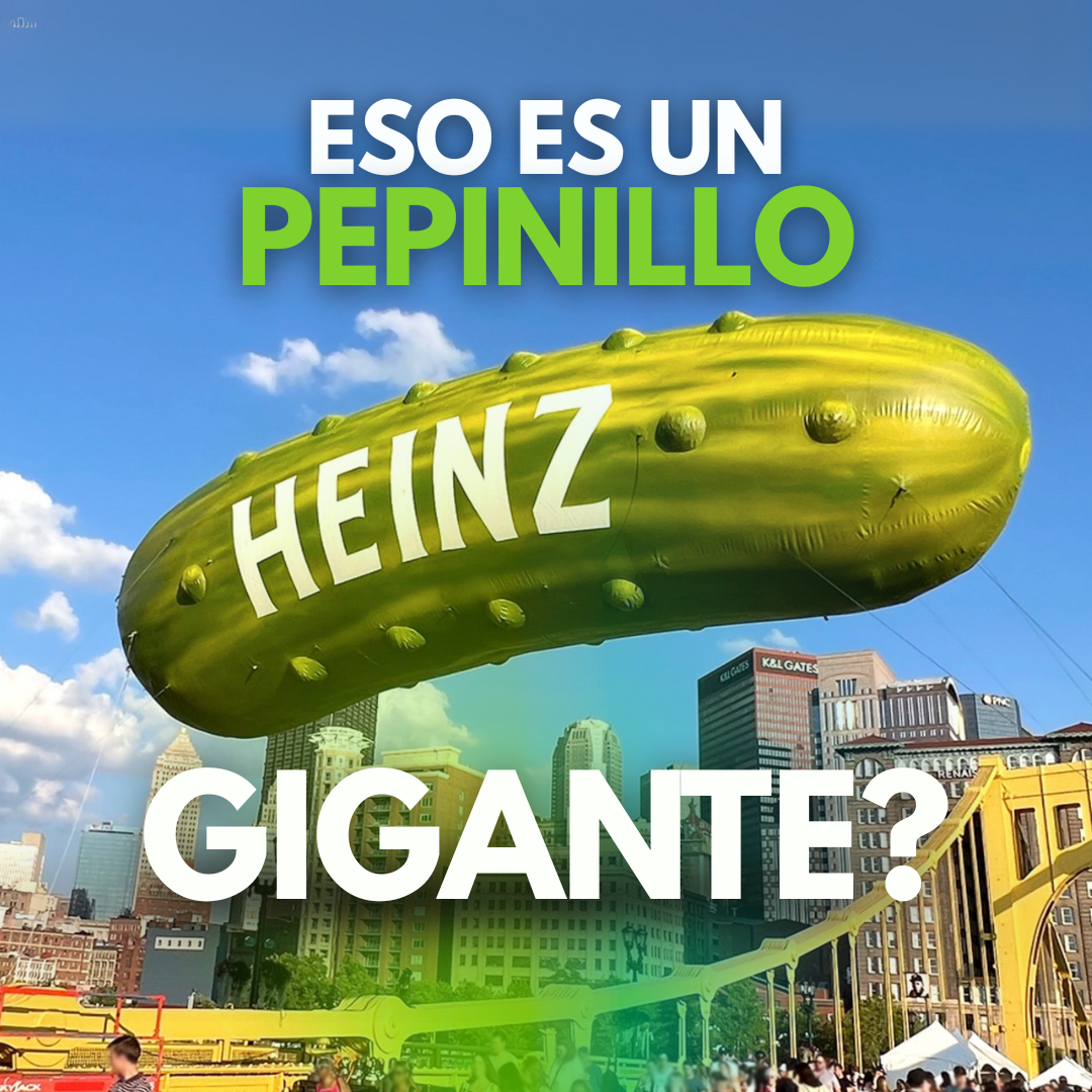Picklesburgh 2025 invade Pittsburgh con sabor y estilo