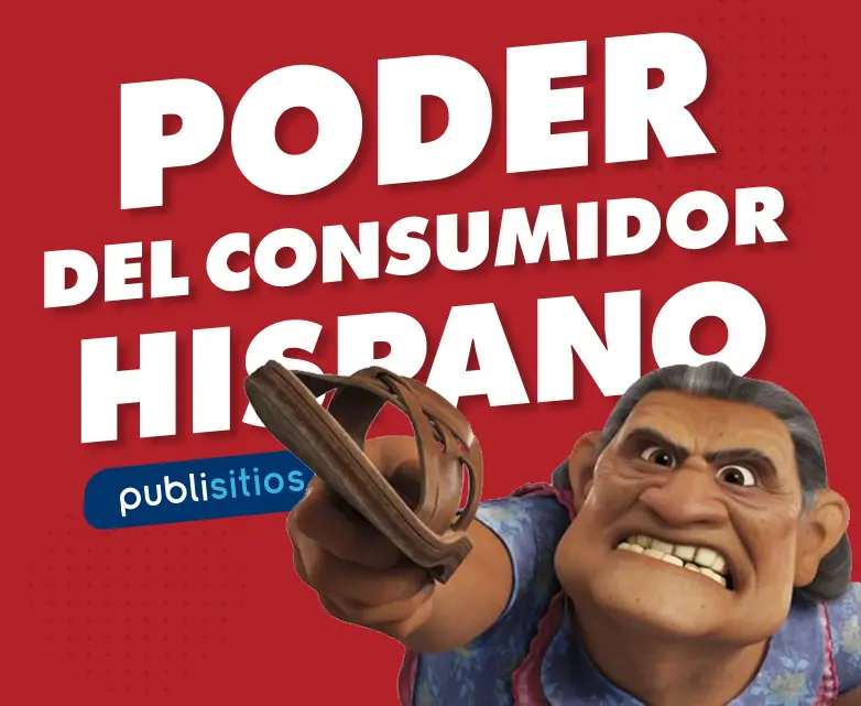 El Poder Del Consumidor Hispano