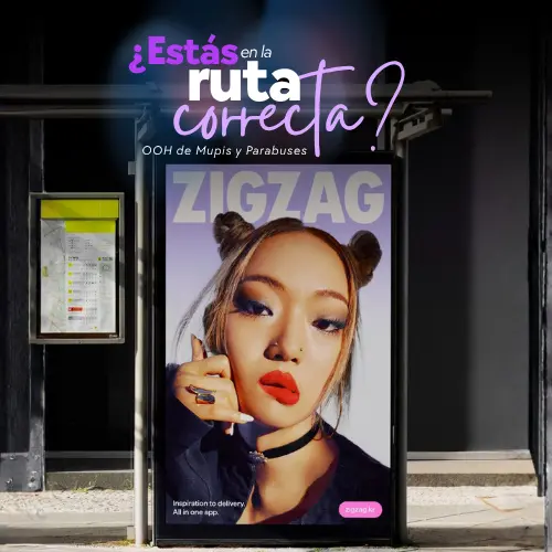 Publicidad en MUPIs y Parabuses: Guía para Comprar Ubicaciones