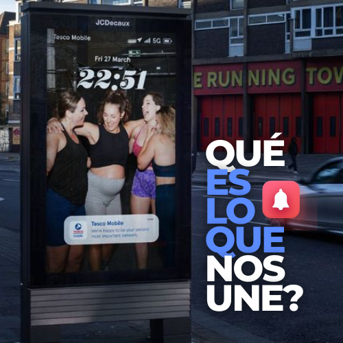 Tesco Mobile: la red más importante son las personas